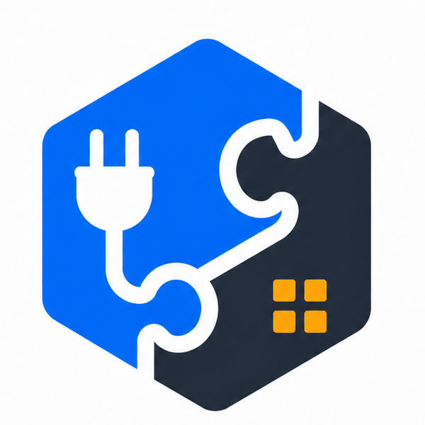 Mark Plugin Market Logo